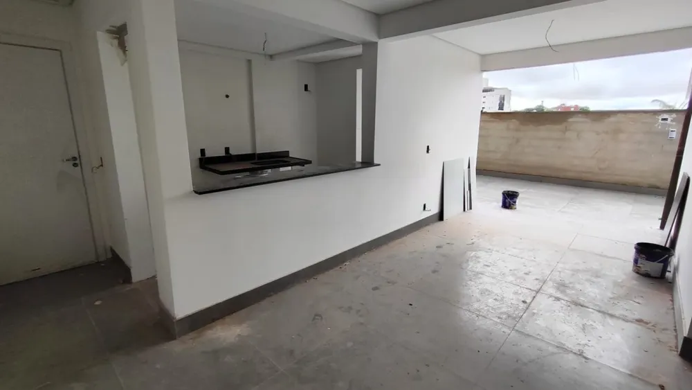 Apartamento, 3 quartos, 175 m² - Foto 3