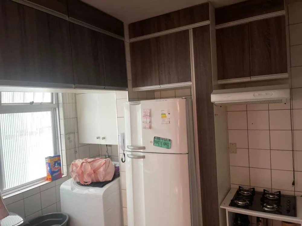 Apartamento, 3 quartos, 80 m² - Foto 8