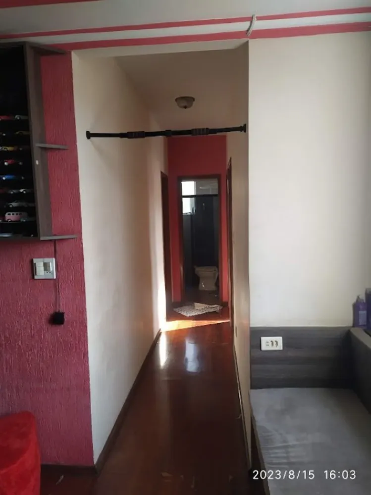 Apartamento, 3 quartos, 80 m² - Foto 7
