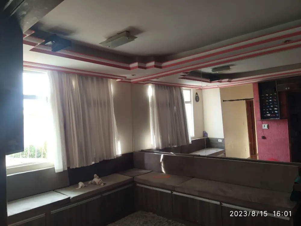 Apartamento, 3 quartos, 80 m² - Foto 1
