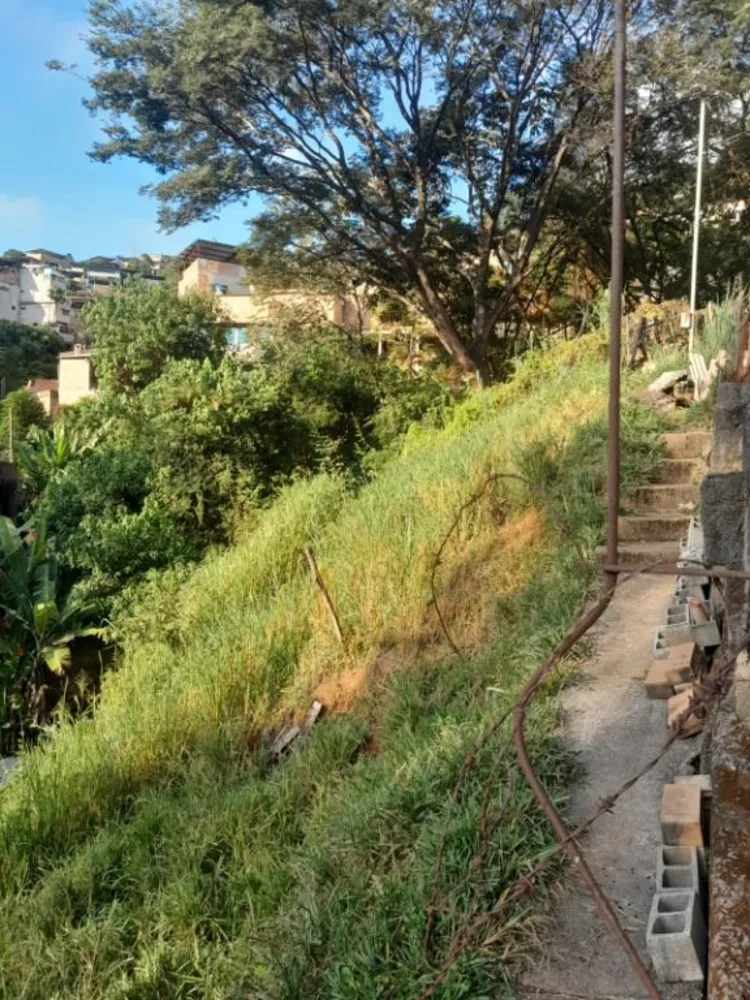 Terreno, 508 m² - Foto 1