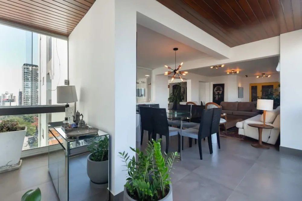 Cobertura, 4 quartos, 1452 m² - Foto 3