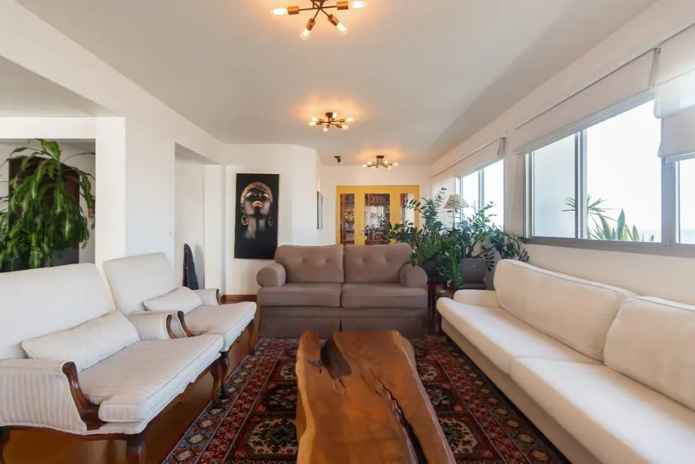 Cobertura, 4 quartos, 1452 m² - Foto 4