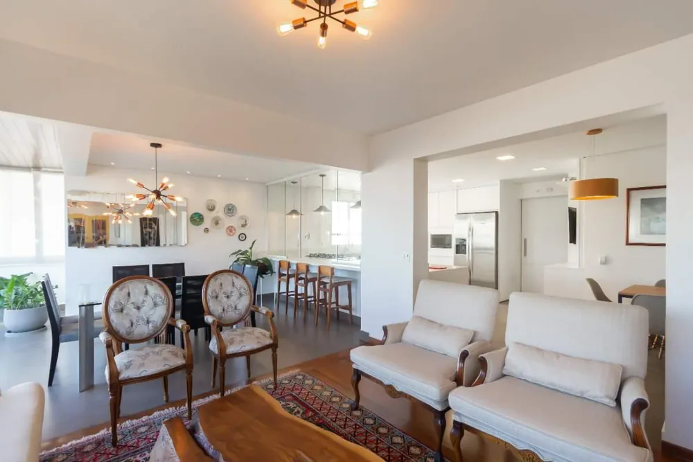 Cobertura, 4 quartos, 1452 m² - Foto 5