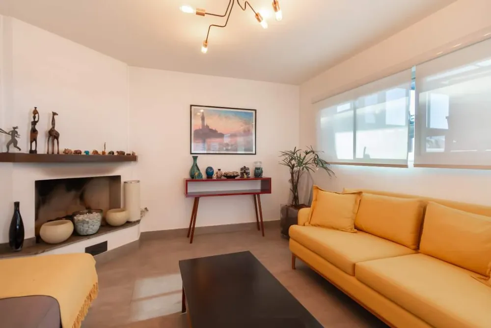 Cobertura, 4 quartos, 1452 m² - Foto 11
