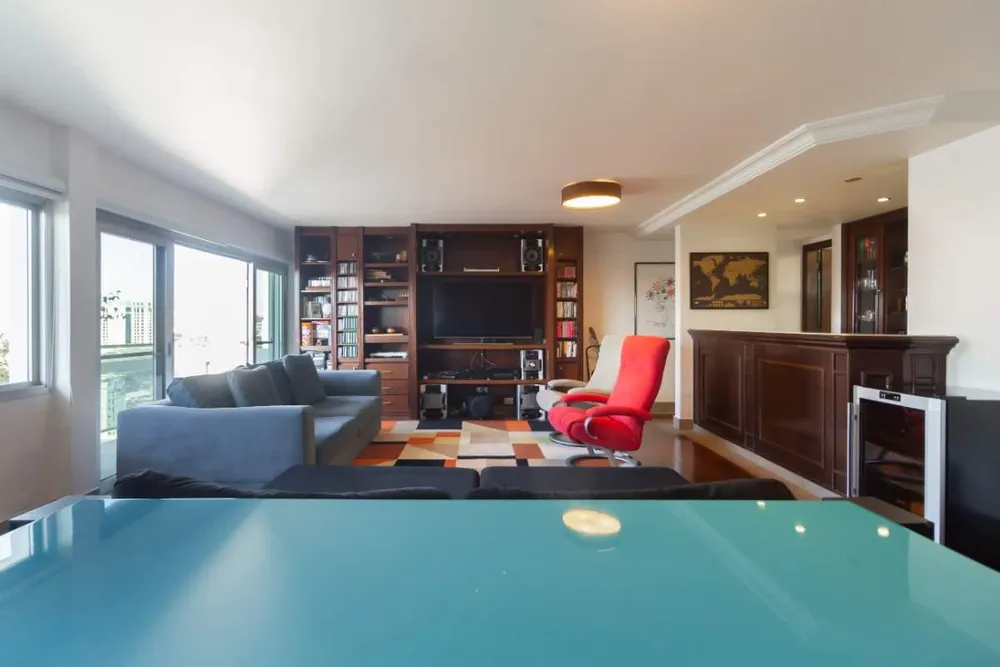 Cobertura, 4 quartos, 1452 m² - Foto 9