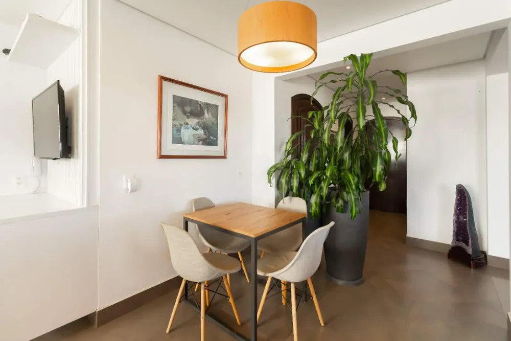 Cobertura, 4 quartos, 1452 m² - Foto 1