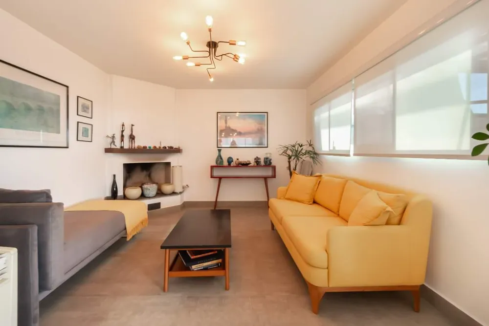 Cobertura, 4 quartos, 1452 m² - Foto 3