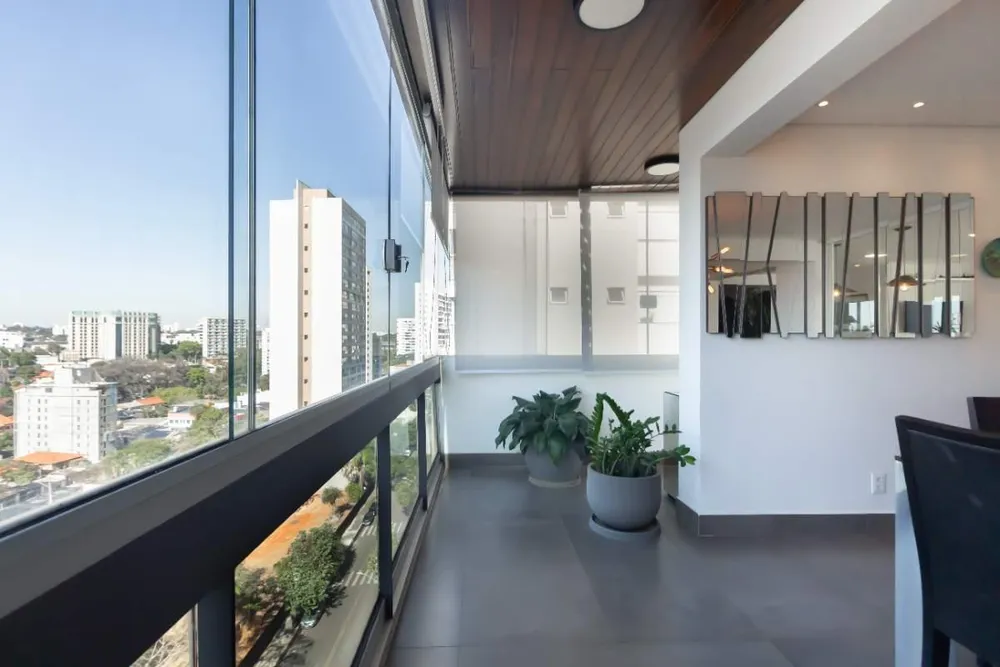 Cobertura, 4 quartos, 1452 m² - Foto 4
