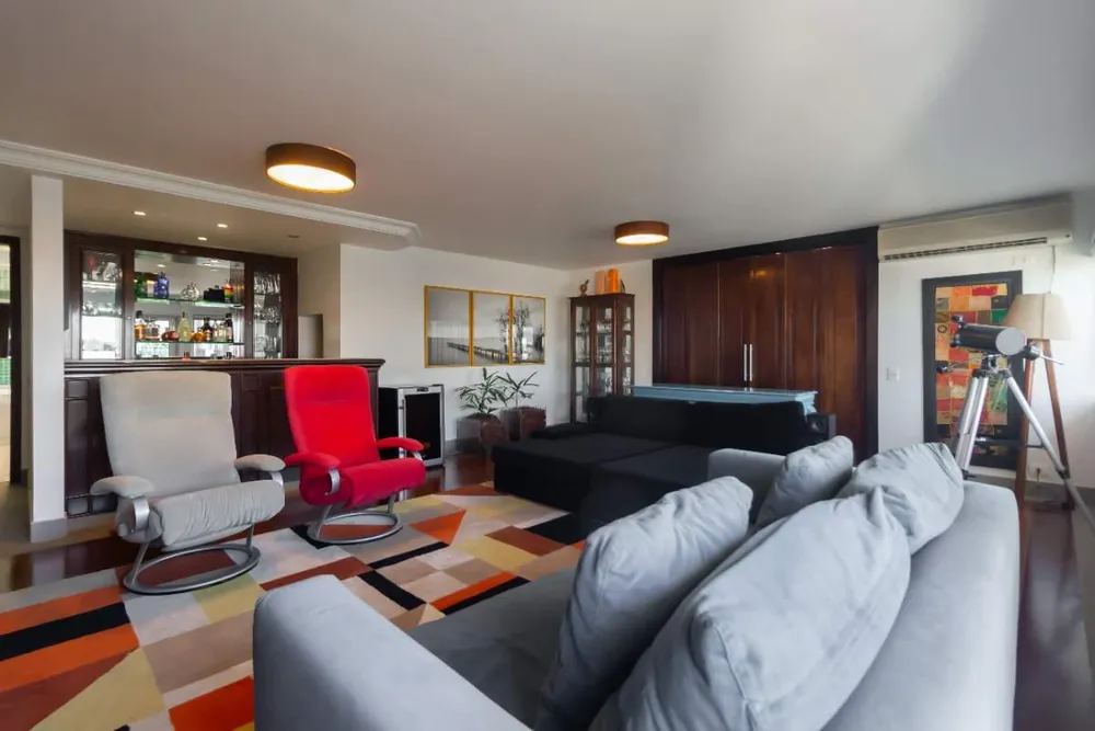 Cobertura, 4 quartos, 1452 m² - Foto 6