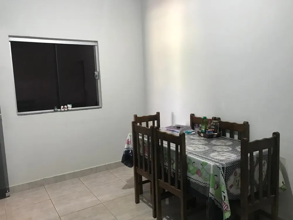 Casa, 3 quartos, 150 m² - Foto 2