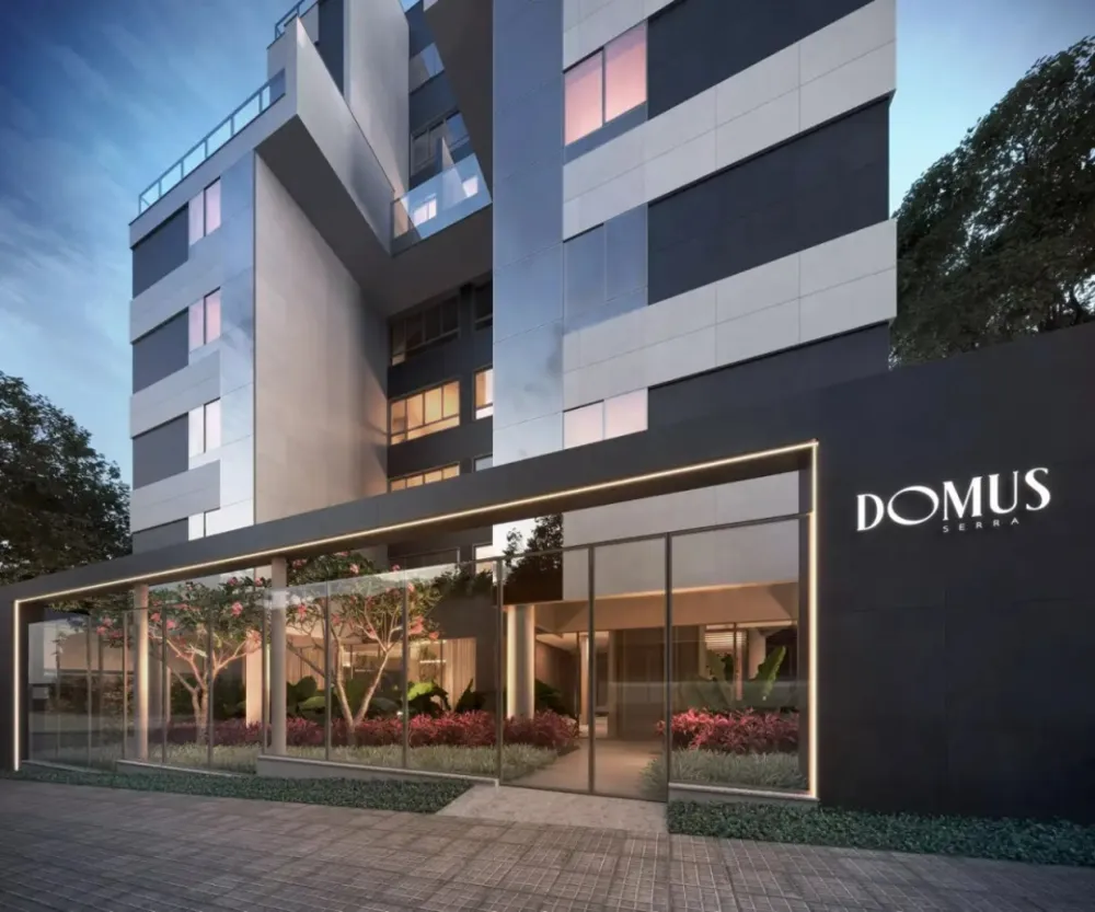 Apartamento, 3 quartos, 127 m² - Foto 6