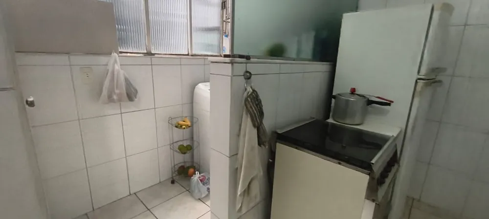 Apartamento, 2 quartos, 66 m² - Foto 2