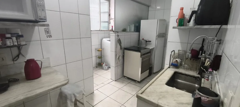 Apartamento, 2 quartos, 66 m² - Foto 3