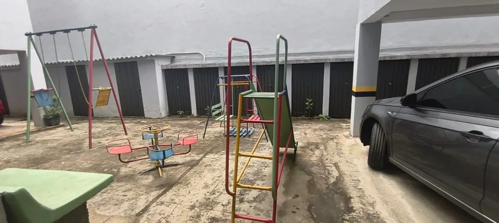Apartamento, 2 quartos, 66 m² - Foto 4