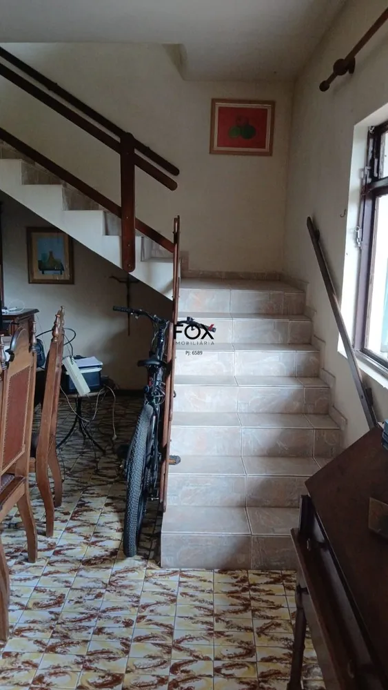 Casa, 4 quartos, 381 m² - Foto 1