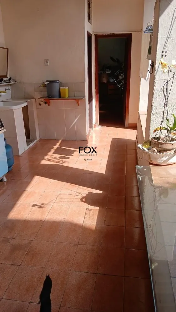 Casa, 4 quartos, 381 m² - Foto 8