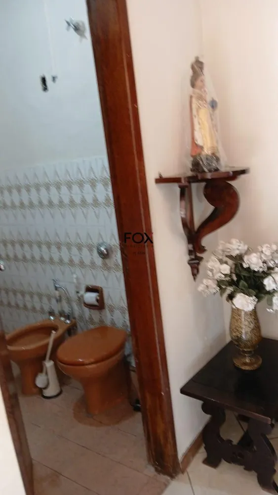 Casa, 4 quartos, 381 m² - Foto 6