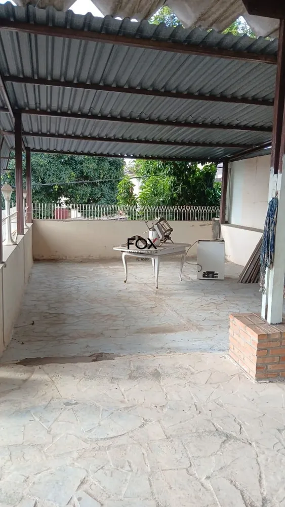 Casa, 4 quartos, 381 m² - Foto 11