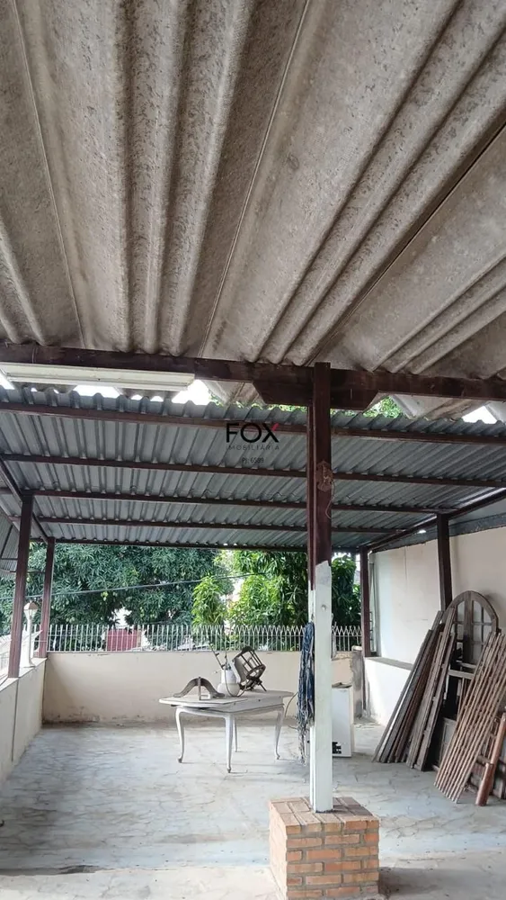 Casa, 4 quartos, 381 m² - Foto 10