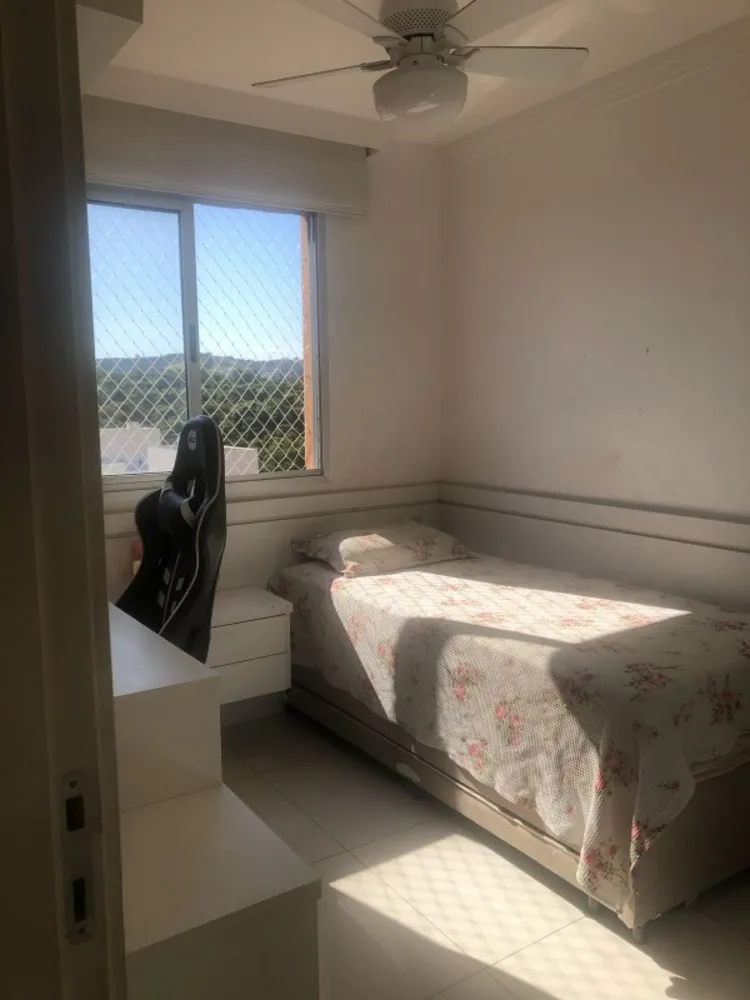 Apartamento, 3 quartos, 100 m² - Foto 4