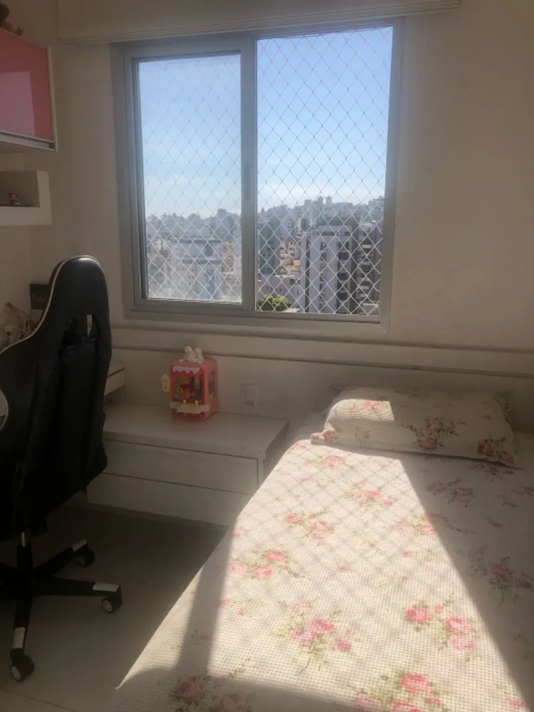 Apartamento, 3 quartos, 100 m² - Foto 5
