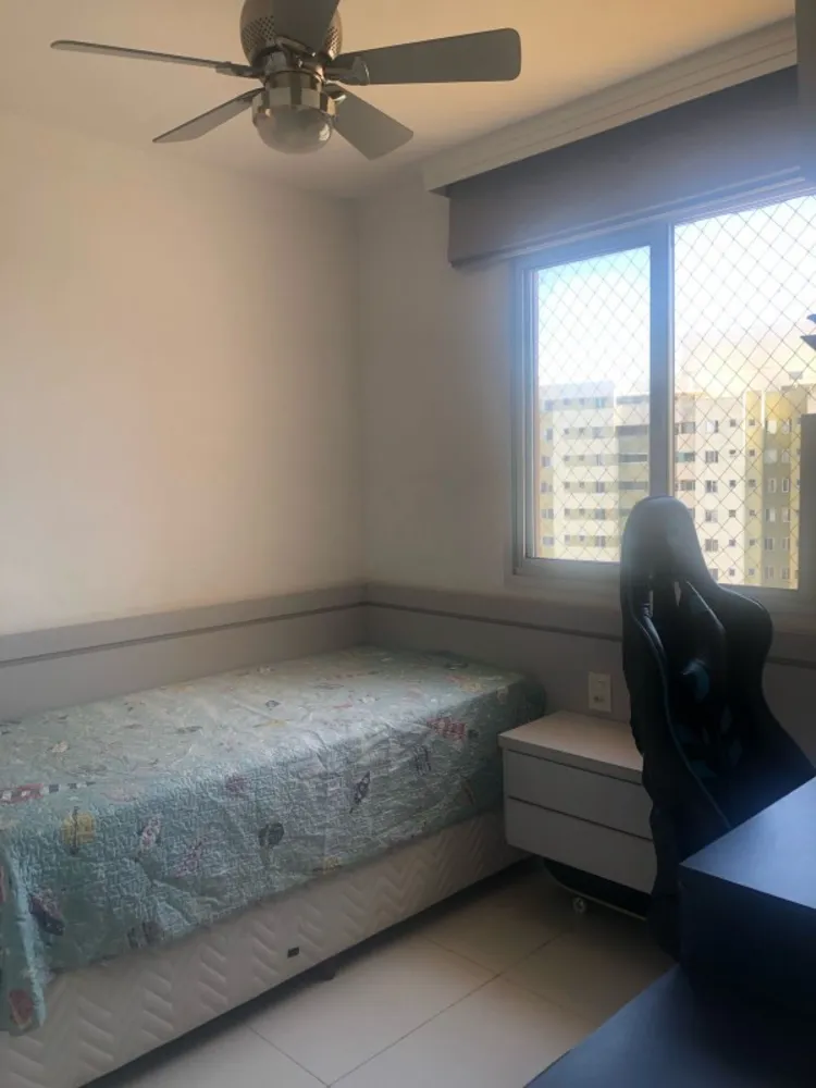Apartamento, 3 quartos, 100 m² - Foto 6