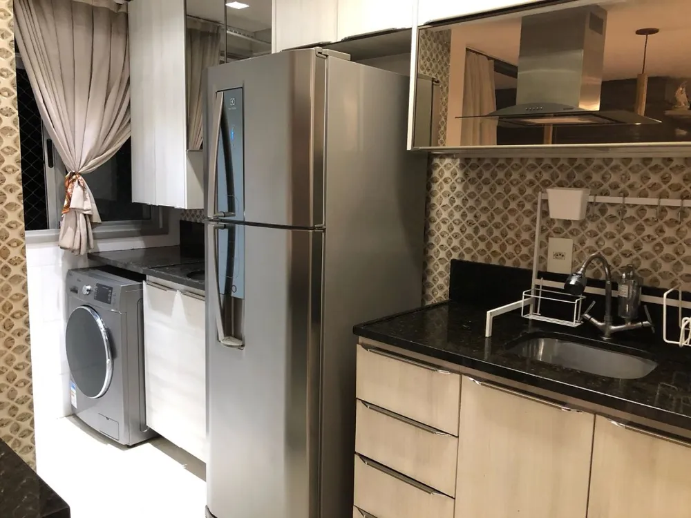 Apartamento, 3 quartos, 100 m² - Foto 3