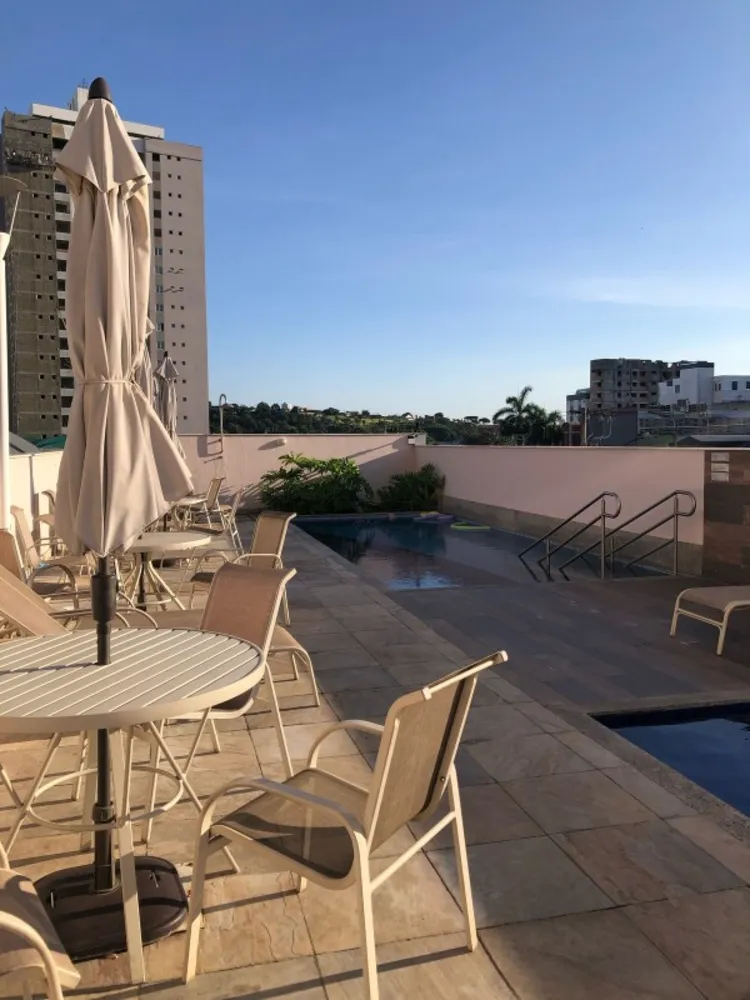 Apartamento, 3 quartos, 100 m² - Foto 11