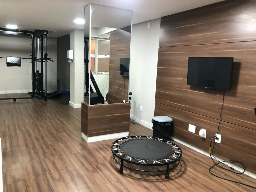 Apartamento, 3 quartos, 100 m² - Foto 8