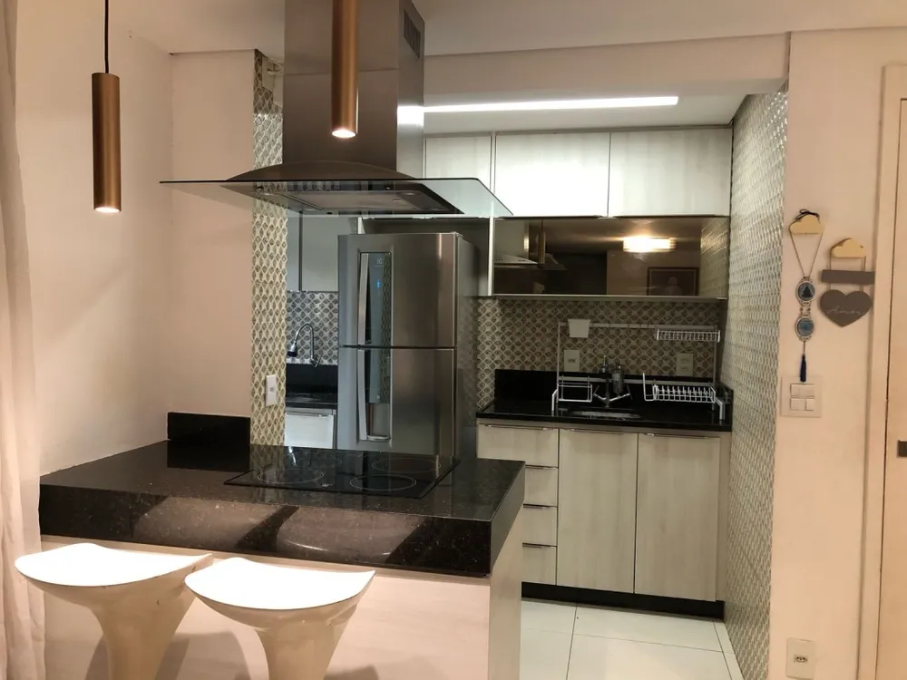 Apartamento, 3 quartos, 100 m² - Foto 2