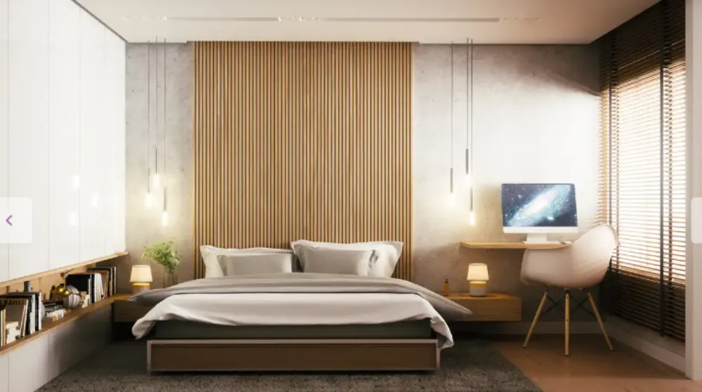 Apartamento, 2 quartos, 71 m² - Foto 6
