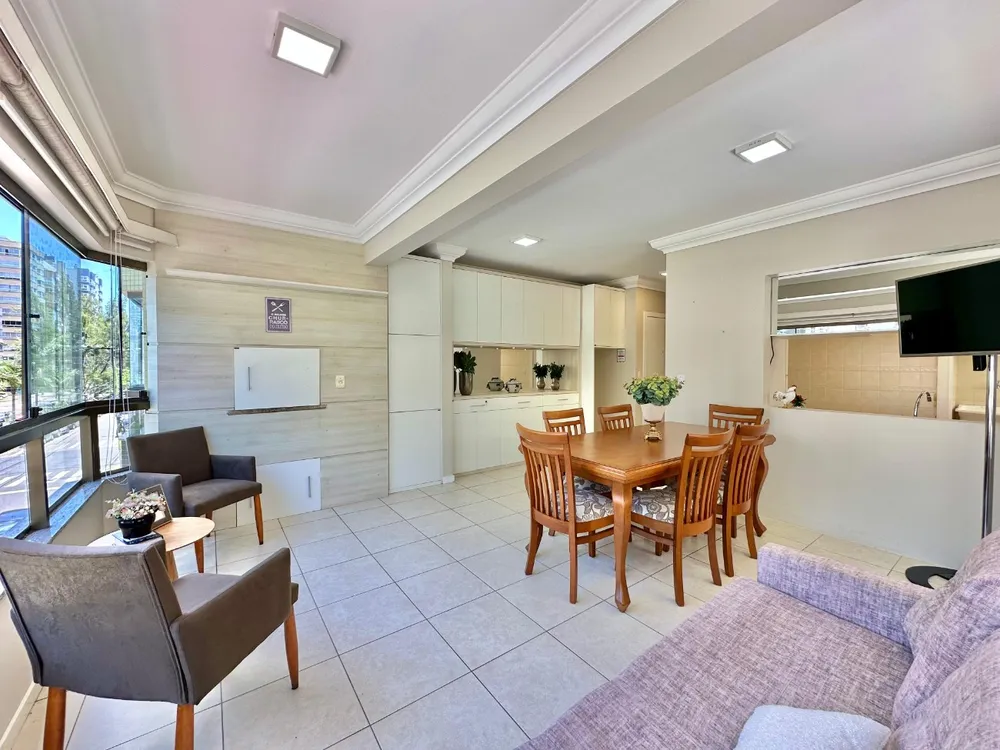 Apartamento, 3 quartos, 123 m² - Foto 1