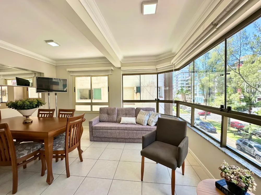 Apartamento, 3 quartos, 123 m² - Foto 2