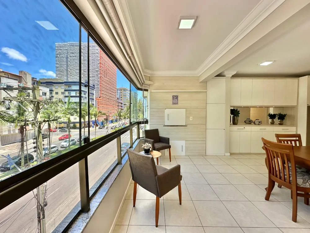 Apartamento, 3 quartos, 123 m² - Foto 1