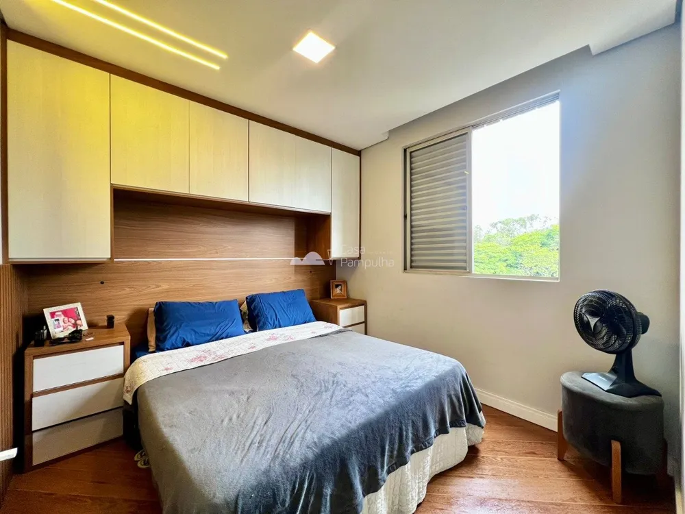 Apartamento, 3 quartos, 90 m² - Foto 15