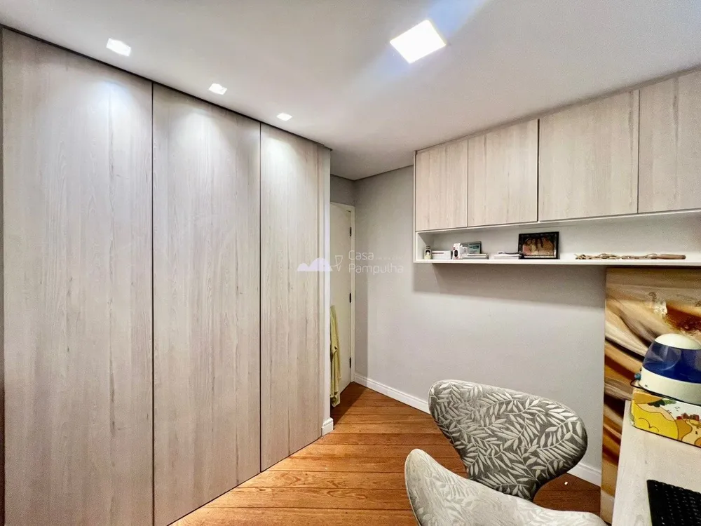 Apartamento, 3 quartos, 90 m² - Foto 5