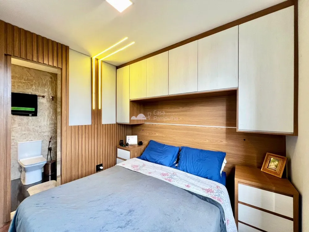Apartamento, 3 quartos, 90 m² - Foto 11
