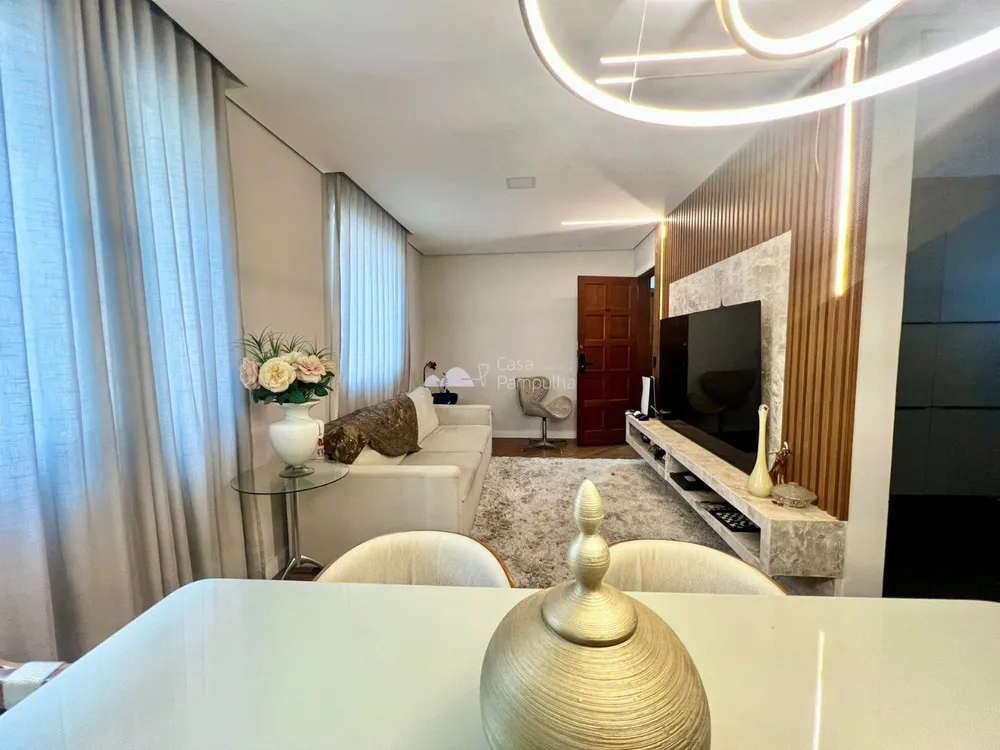 Apartamento, 3 quartos, 90 m² - Foto 5