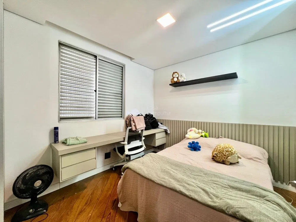 Apartamento, 3 quartos, 90 m² - Foto 6