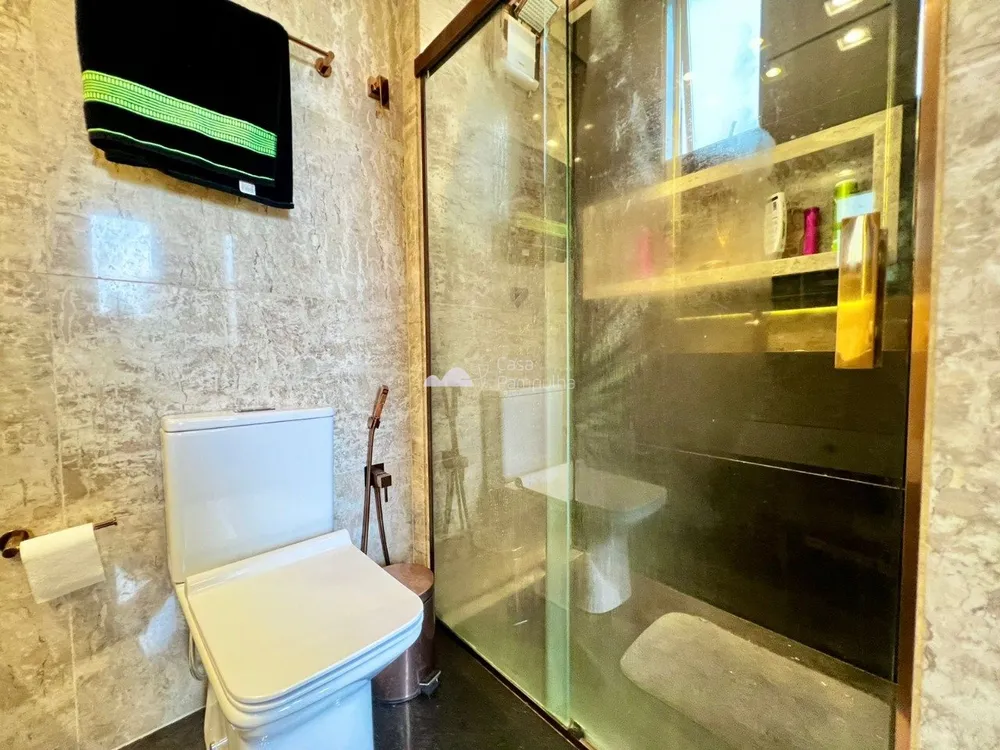 Apartamento, 3 quartos, 90 m² - Foto 9