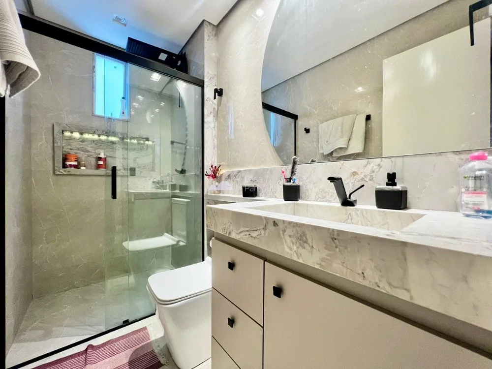 Apartamento, 3 quartos, 90 m² - Foto 3