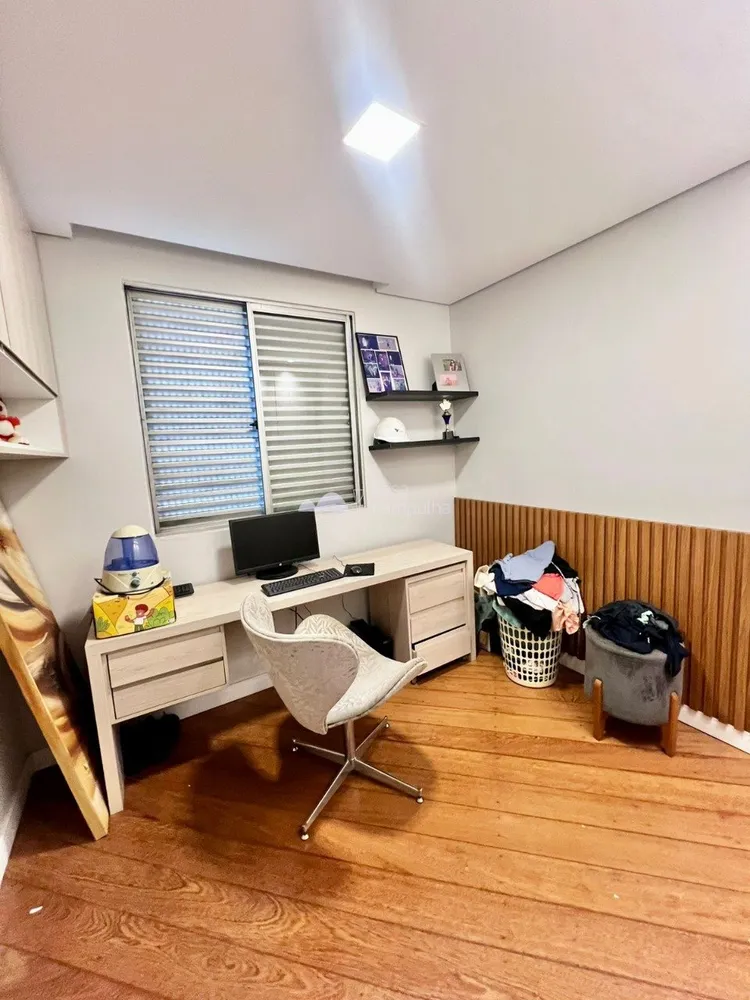 Apartamento, 3 quartos, 90 m² - Foto 4