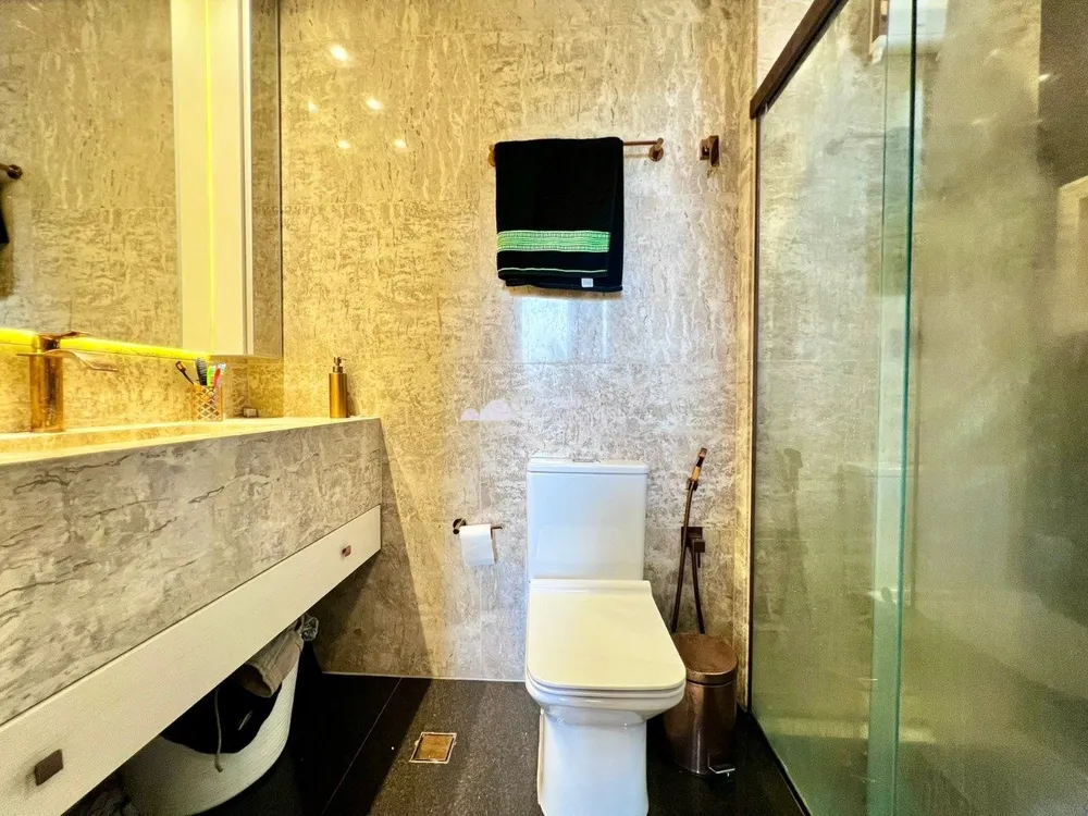 Apartamento, 3 quartos, 90 m² - Foto 11