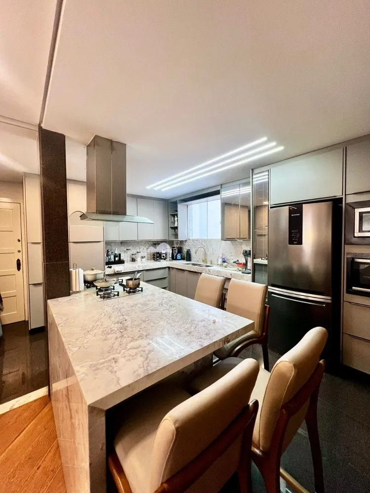 Apartamento, 3 quartos, 90 m² - Foto 12