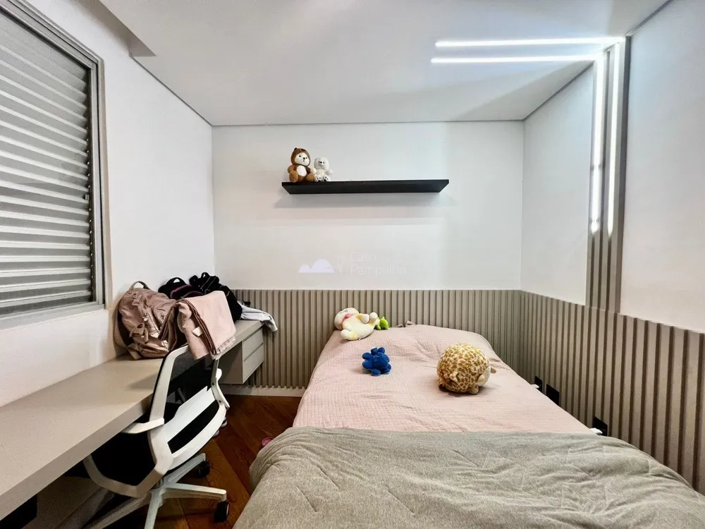 Apartamento, 3 quartos, 90 m² - Foto 7