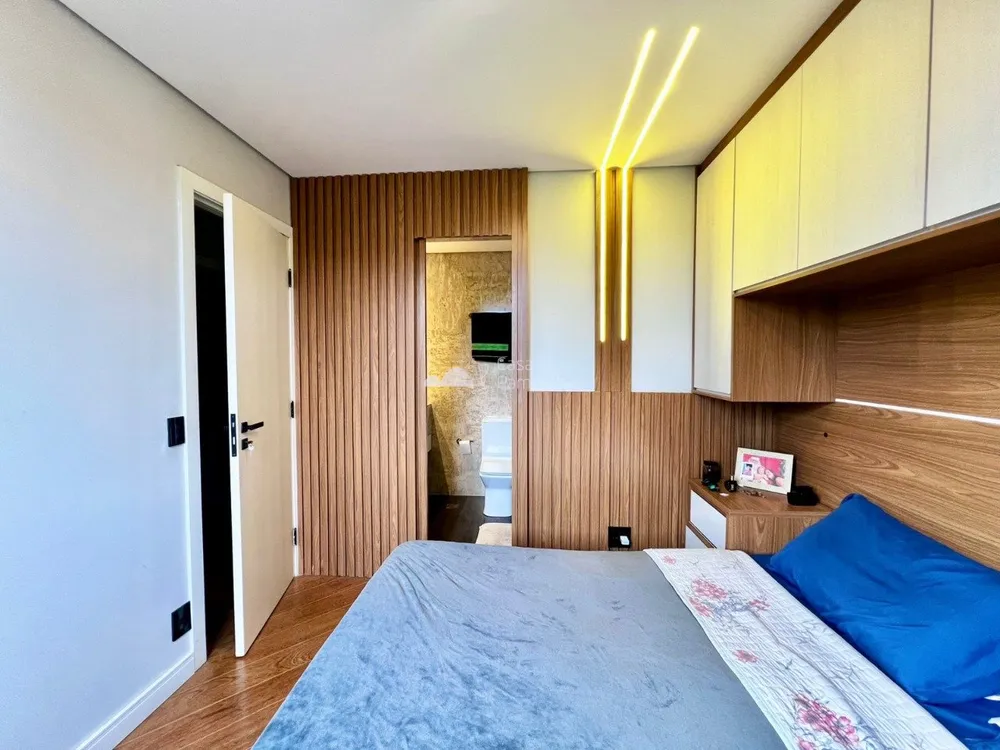 Apartamento, 3 quartos, 90 m² - Foto 8