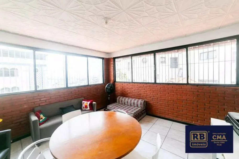 Casa, 5 quartos, 379 m² - Foto 6