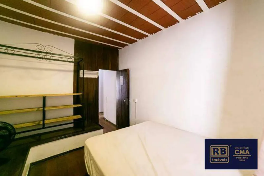 Casa, 5 quartos, 379 m² - Foto 3