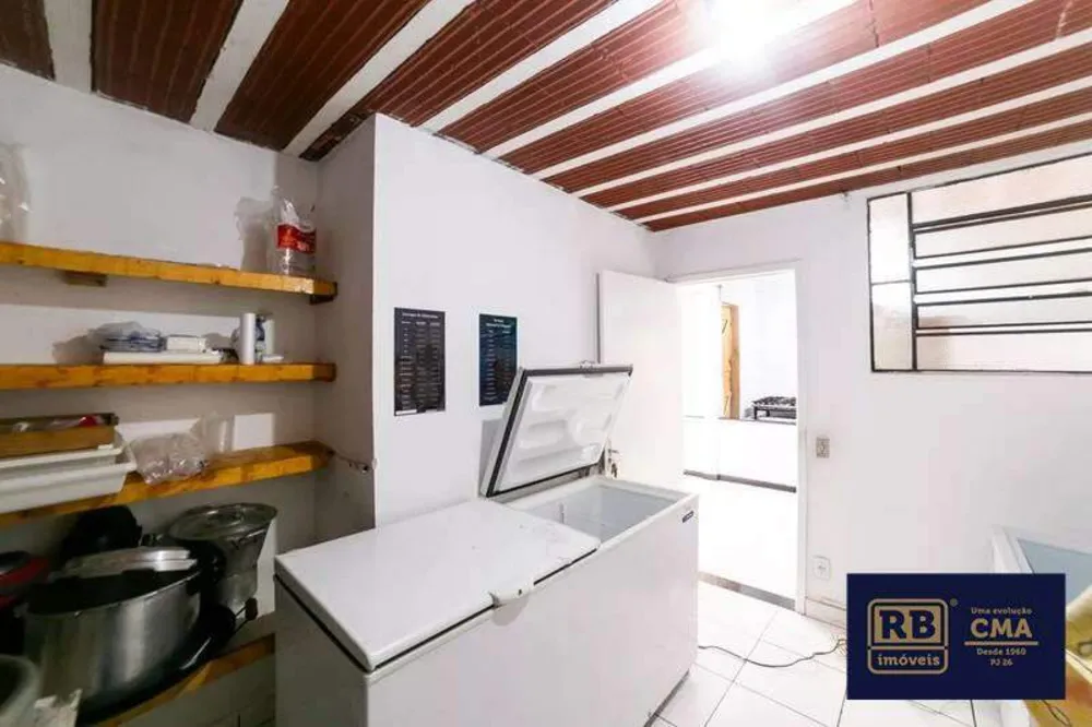 Casa, 5 quartos, 379 m² - Foto 2